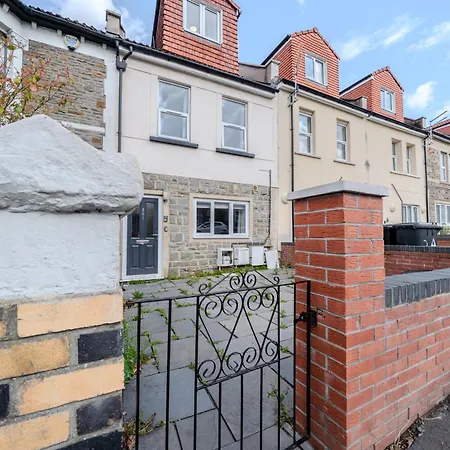 Apartament 351b Fishponds Road Bristol