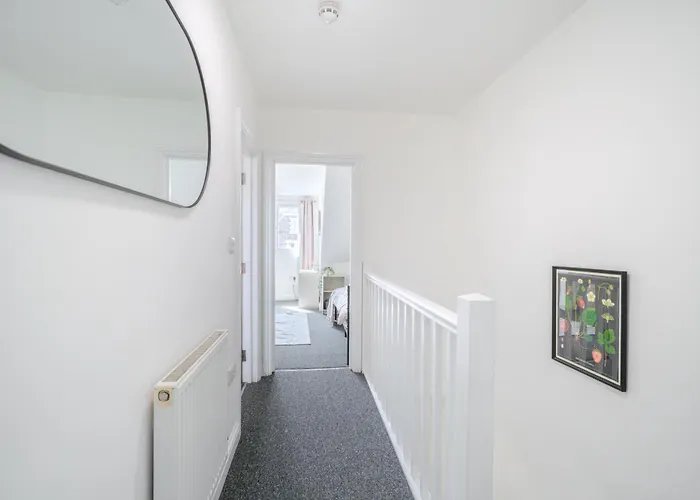 351b Fishponds Road Apartament Bristol