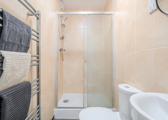 351b Fishponds Road Apartament Bristol