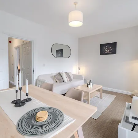 Apartamento 351b Fishponds Road *