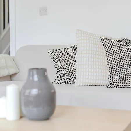 Apartamento 351b Fishponds Road *