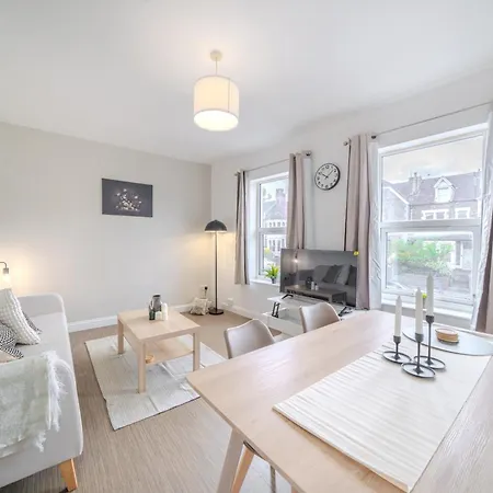 351b Fishponds Road Apartamento Bristol