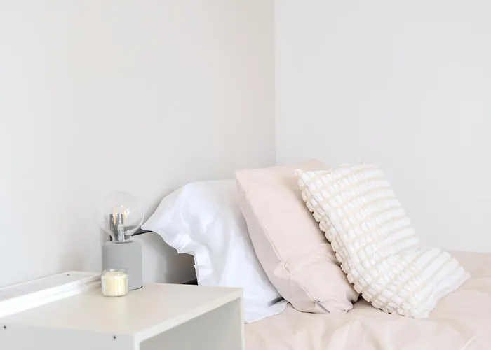 Apartamento 351b Fishponds Road