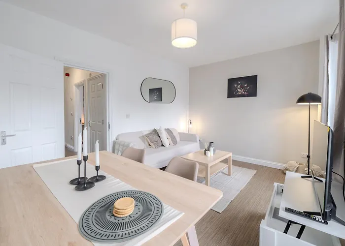 Apartment 351b Fishponds Road *