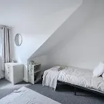 351b Fishponds Road Bristol