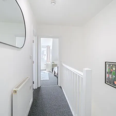 351b Fishponds Road Apartament Bristol