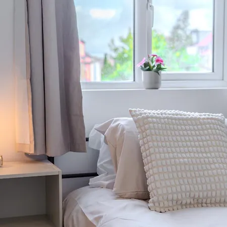 Apartament 351b Fishponds Road Bristol