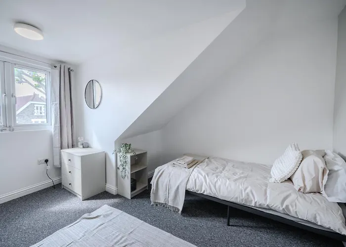 351b Fishponds Road 브리스틀